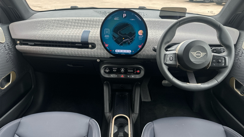 MINI Cooper 160kW SE Exclusive 54kWh 3dr Auto Electric Hatchback